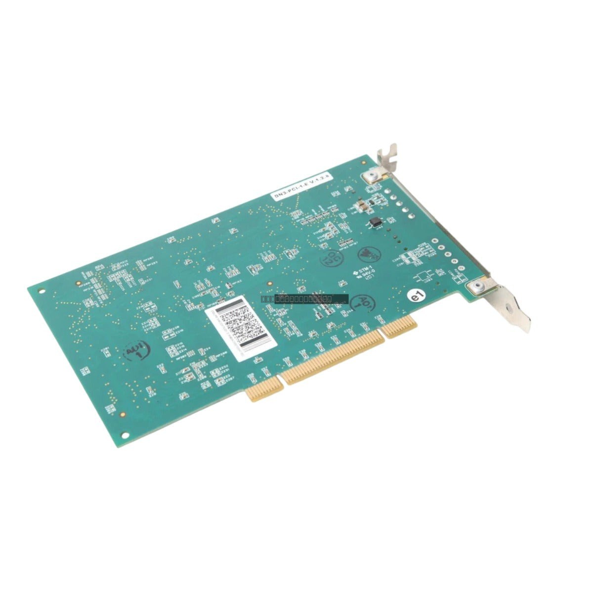 Woodward DN3-PCI-1-E