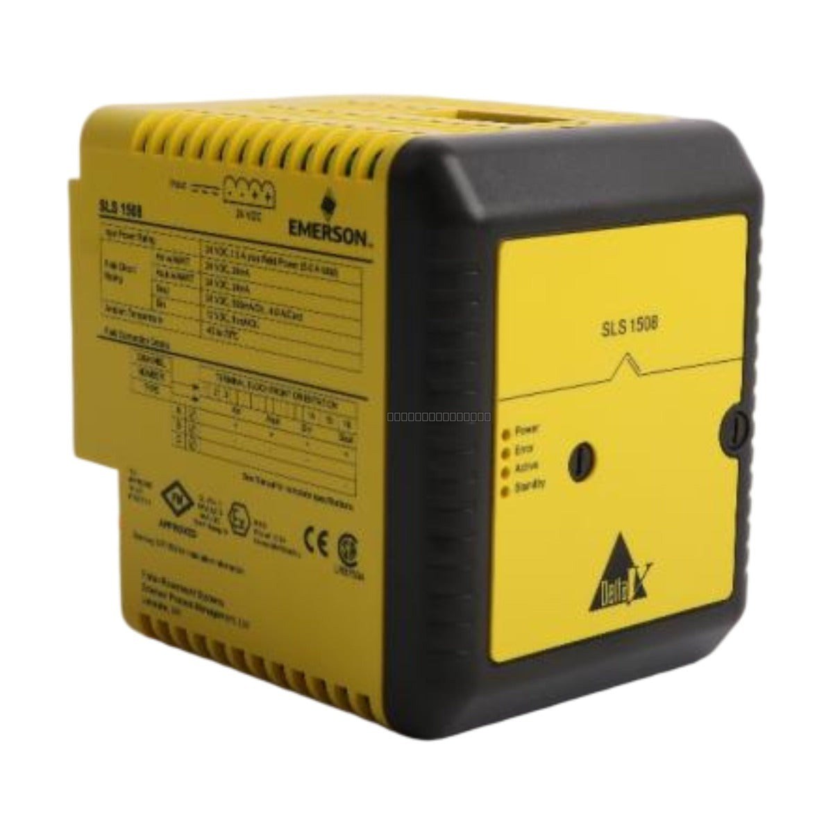Emerson KJ2201X1-BA1