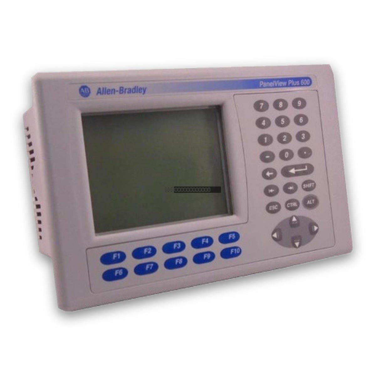 Allen-Bradley 2711P-K15C15D6
