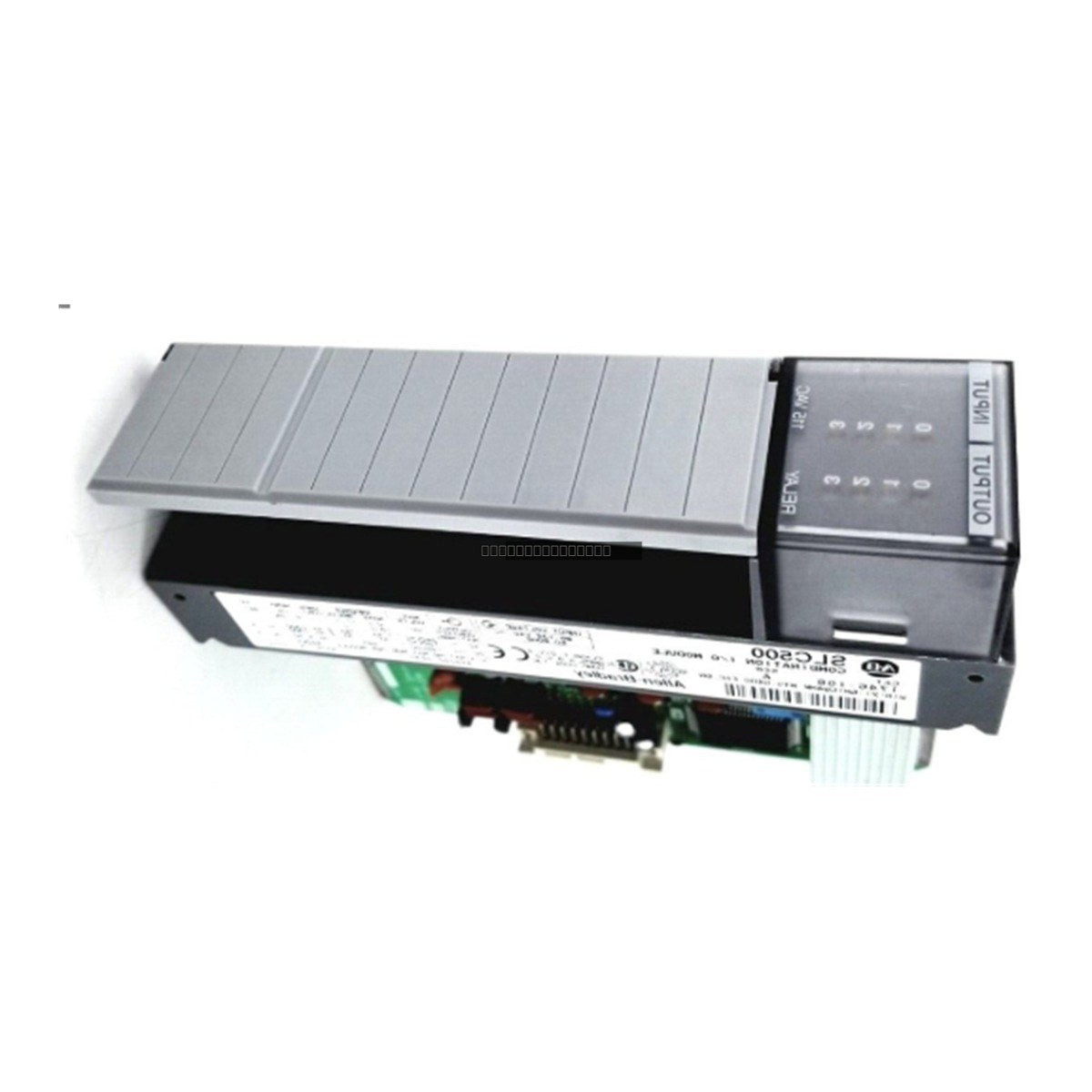Allen-Bradley 1746-IV8
