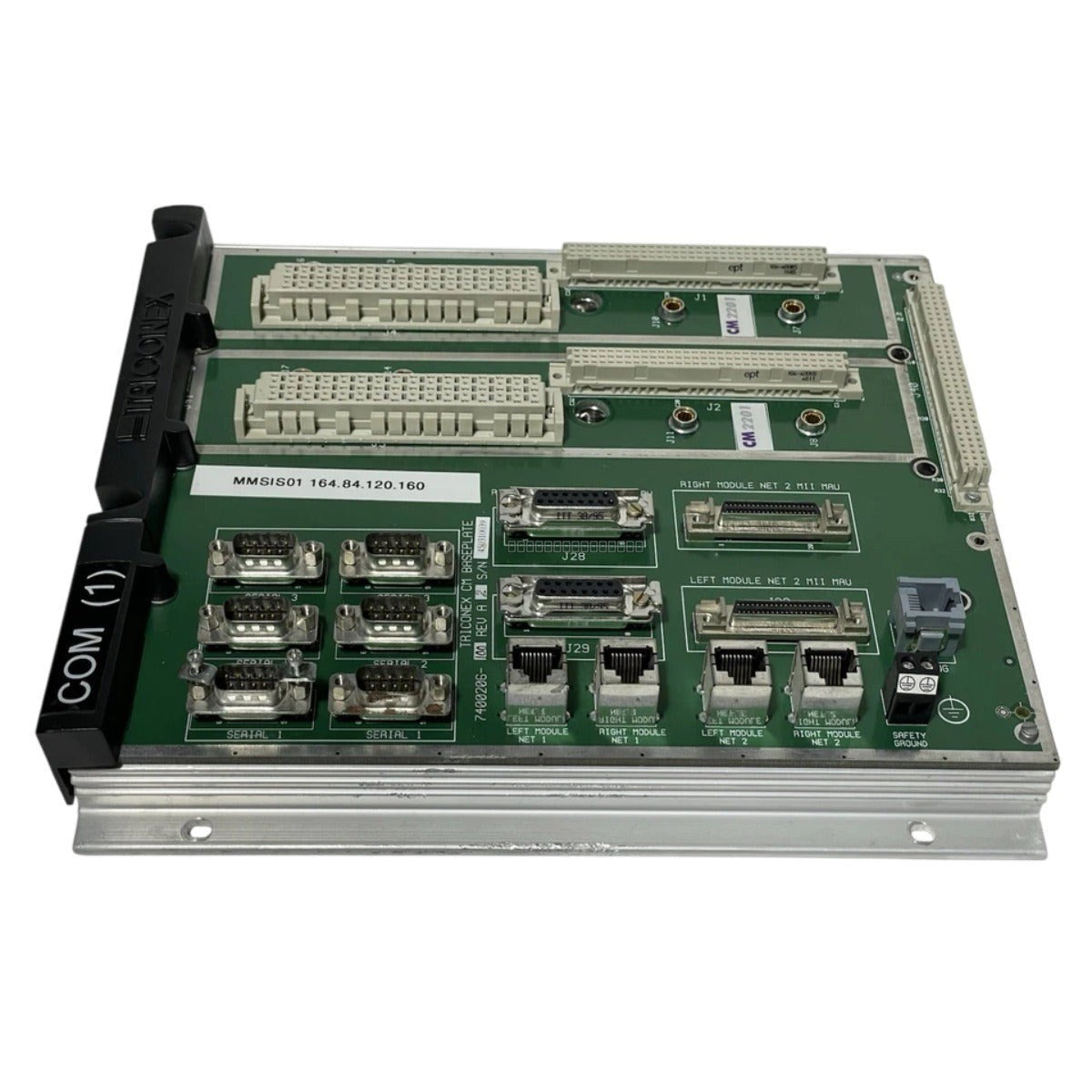 Triconex 2201