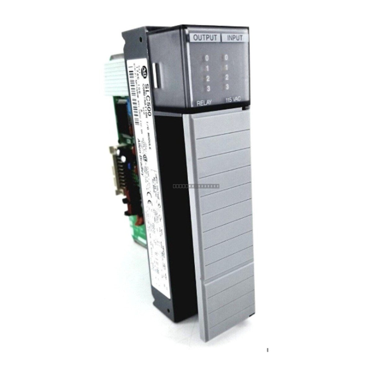 Allen-Bradley 1746-IM4