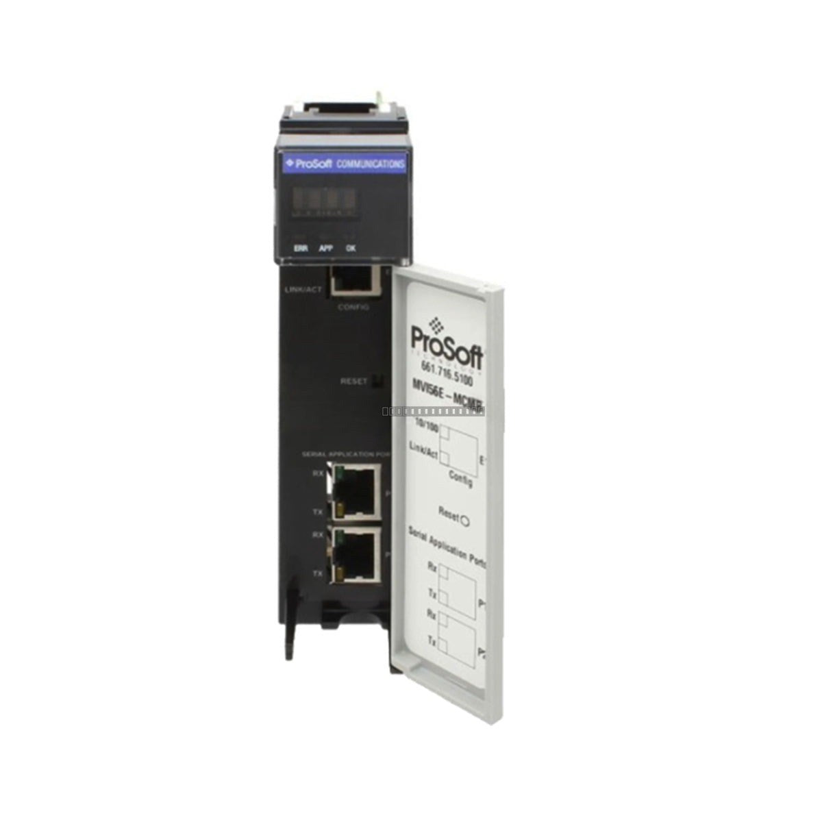 ProSoft MVI56-MCMR