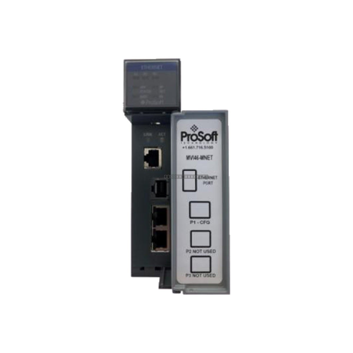 ProSoft MVI46-MNET