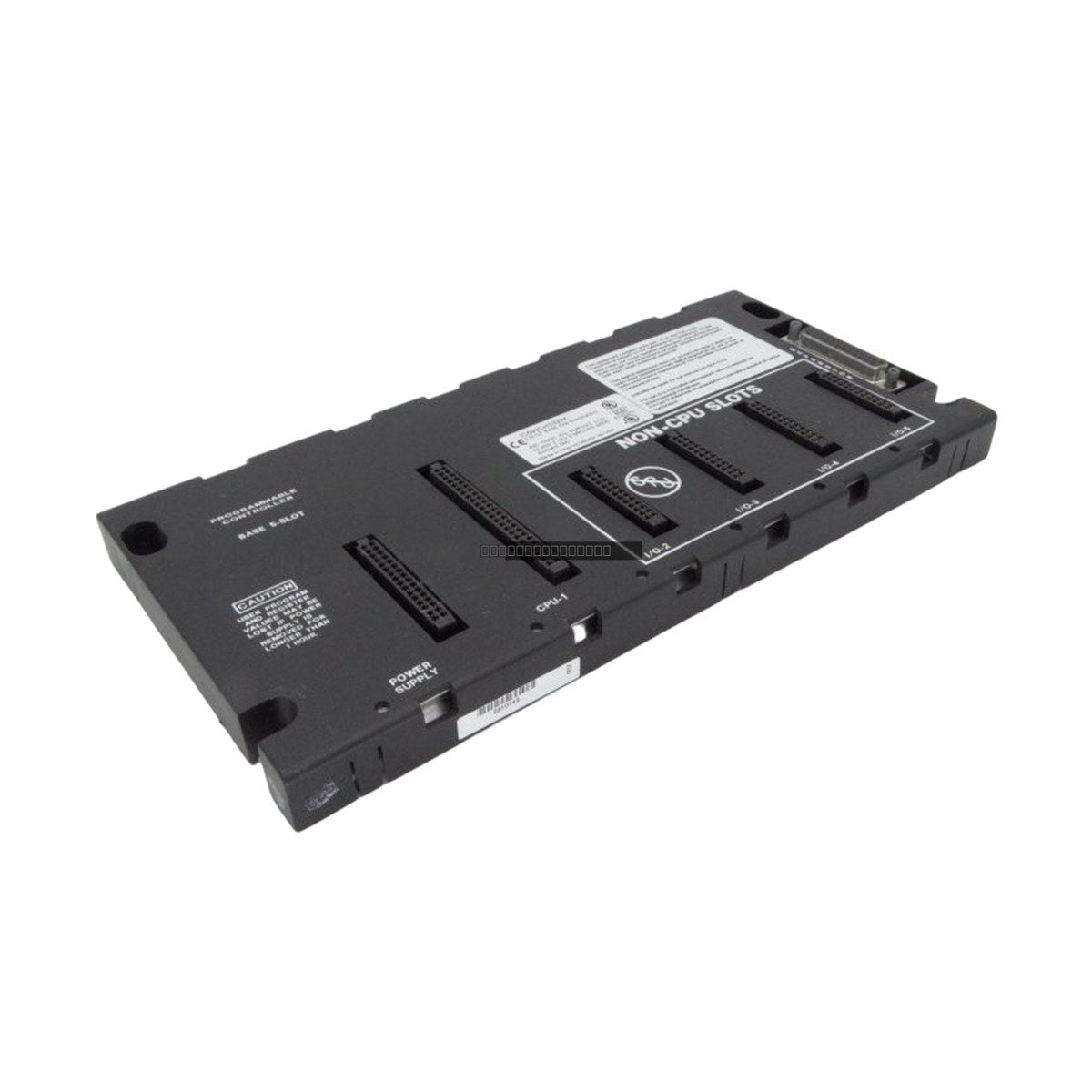 General Electric IC693CHS397