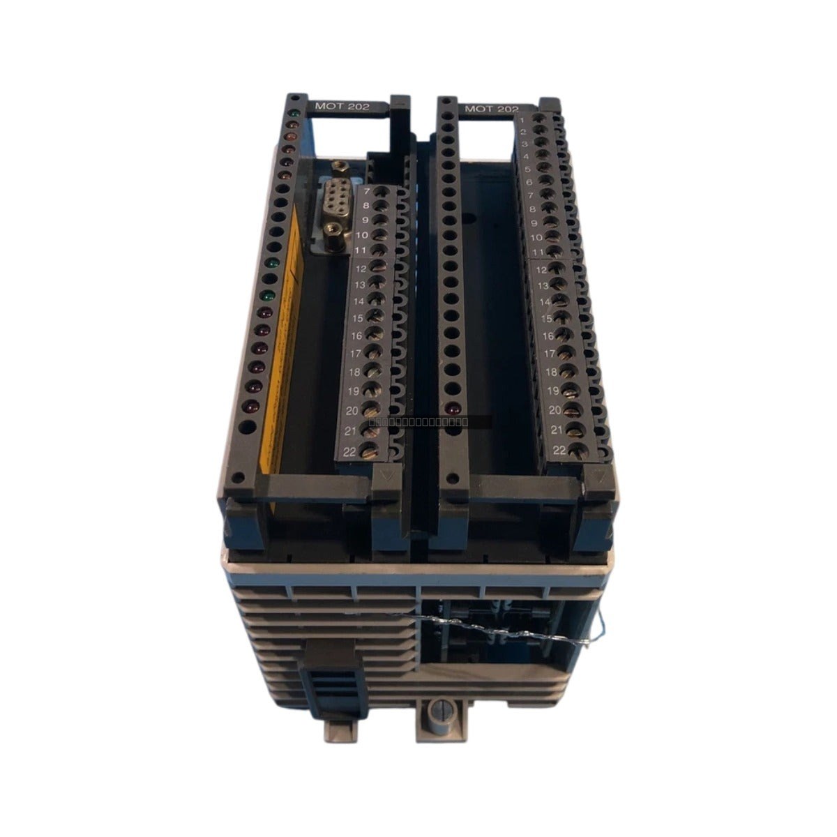 Schneider M0T 202/ASBM0T202