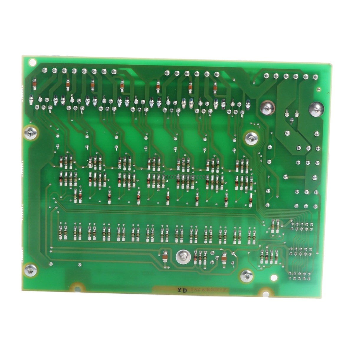 ABB DSTD N020