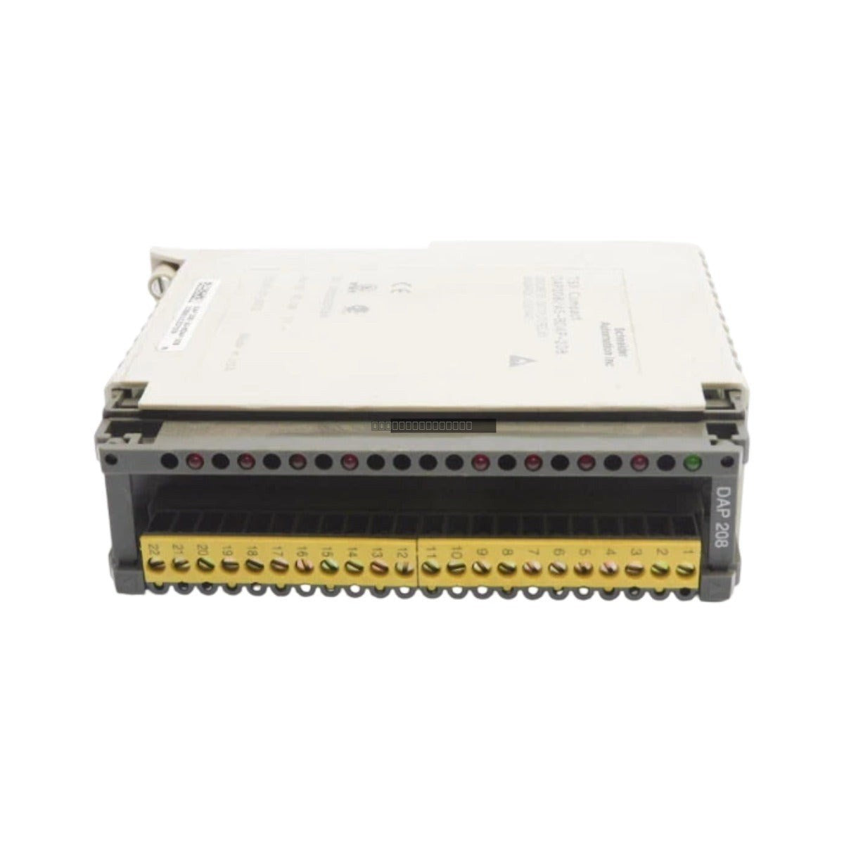 Schneider DAP 208
