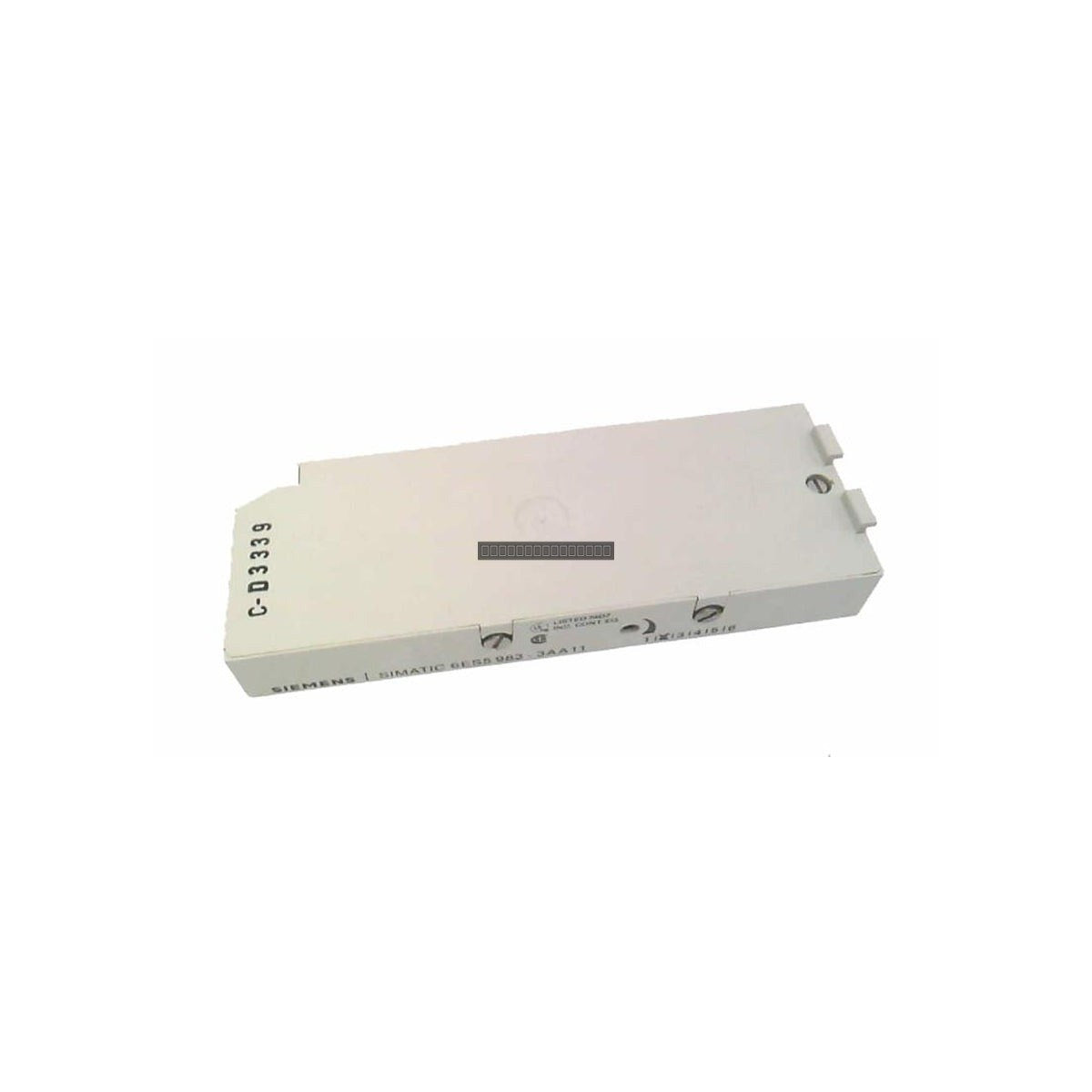 Siemens 6ES5983-3AA11