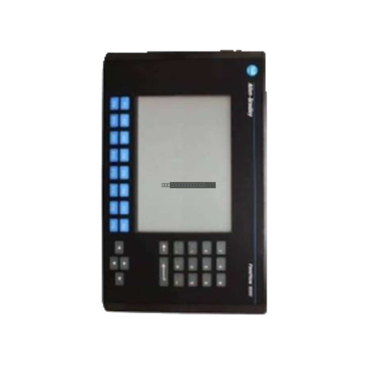 Allen-Bradley PANELVIEW 550 STANDARD OPERATOR TERMINAL
