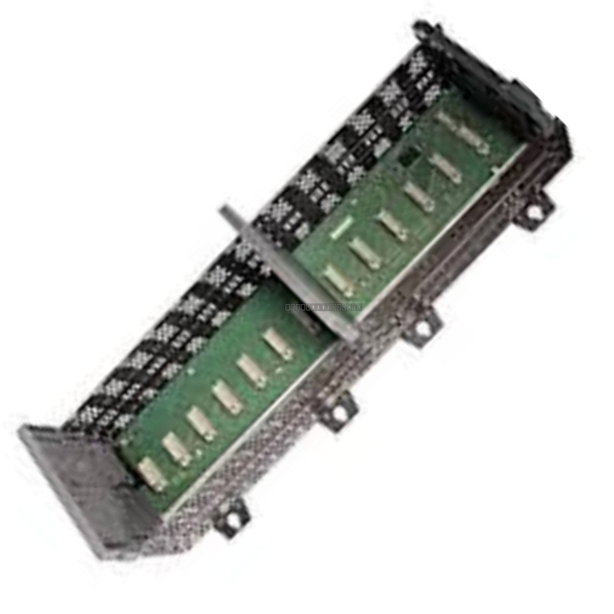 Allen-Bradley 1746-A10