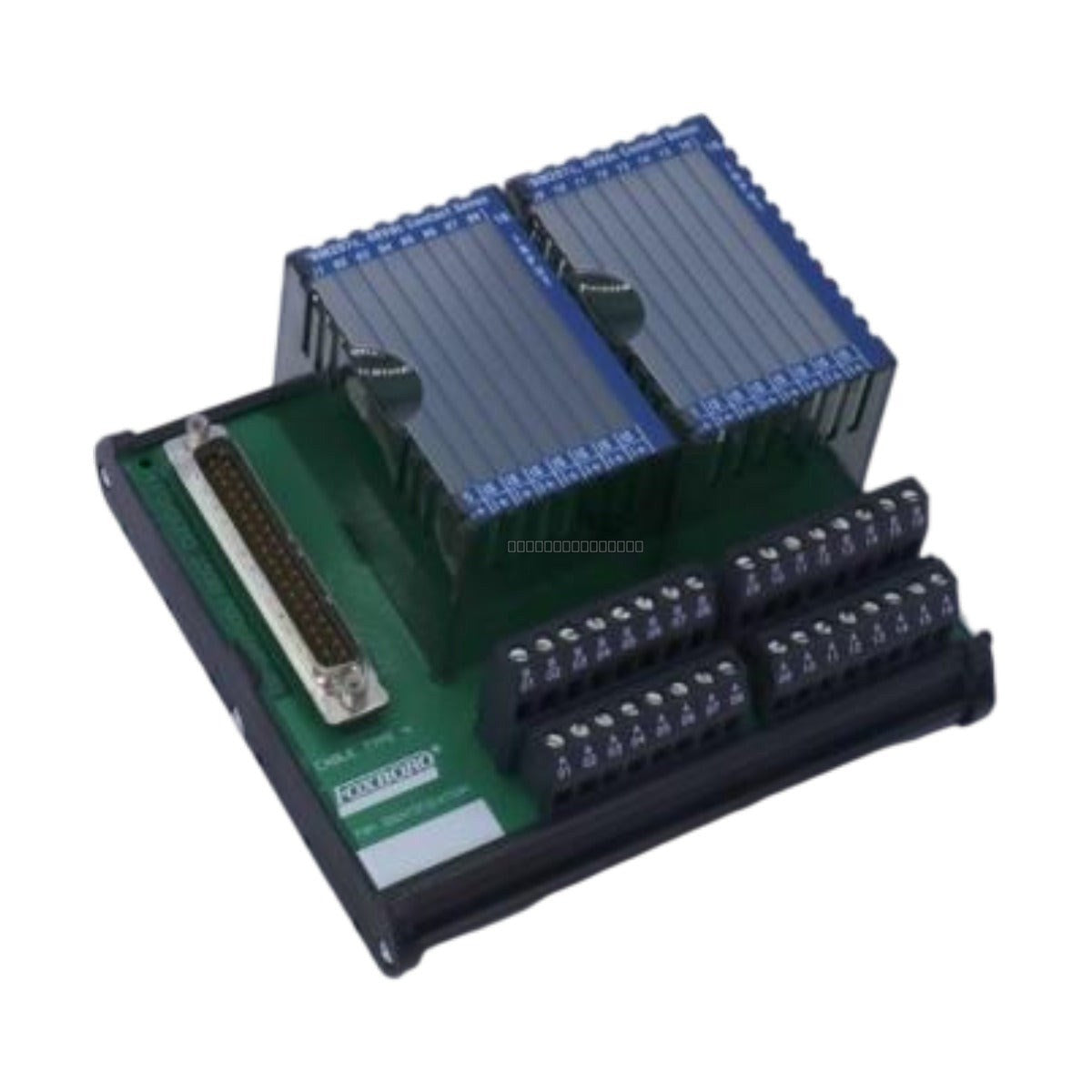 Foxboro P0917MF