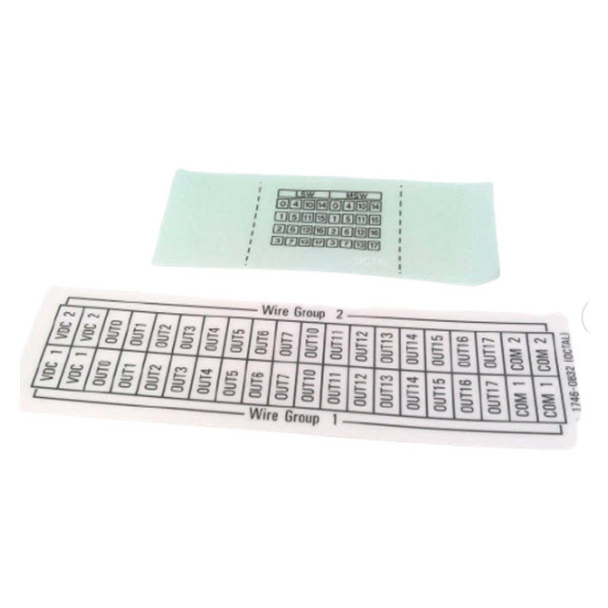 Allen-Bradley 1746-RL70