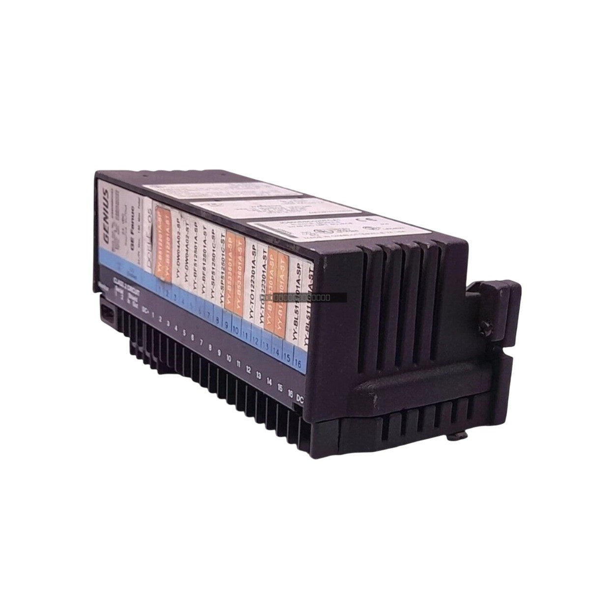 General Electric IC660BBD022