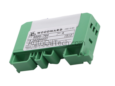 Woodward 9905-760