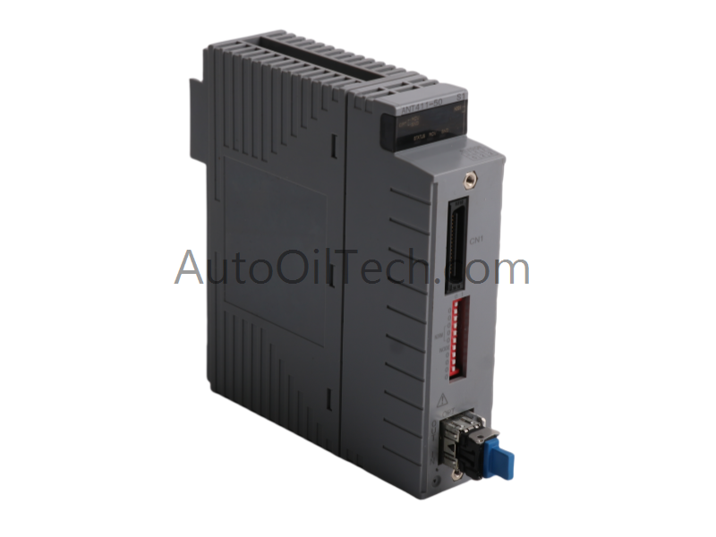 Yokogawa ATRBS-00 S2 Terminal Module