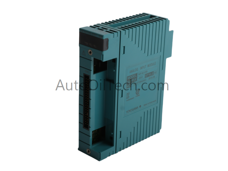 Yokogawa NFAI135-S51 S2-1