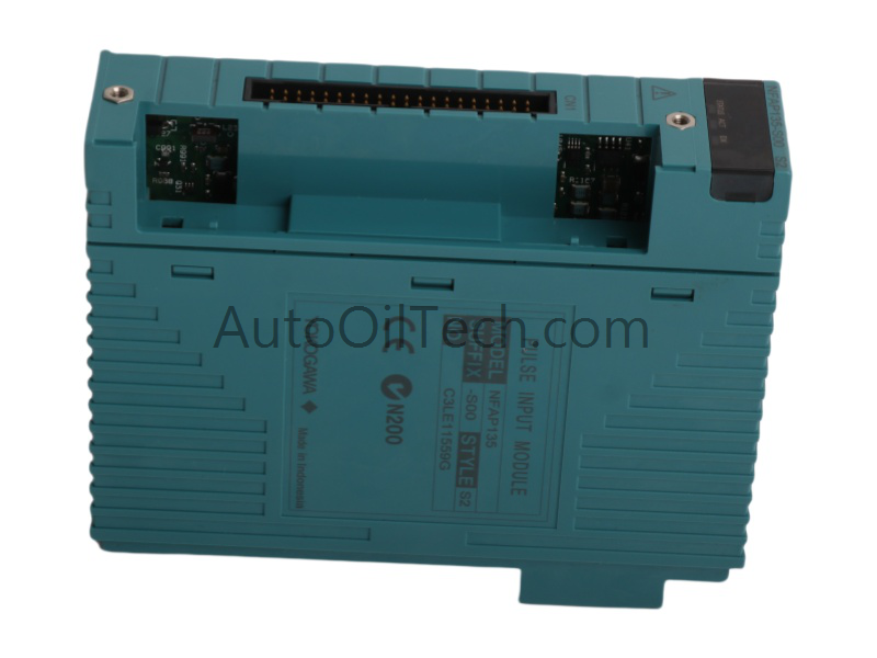 Yokogawa NFAP135-S00 S2