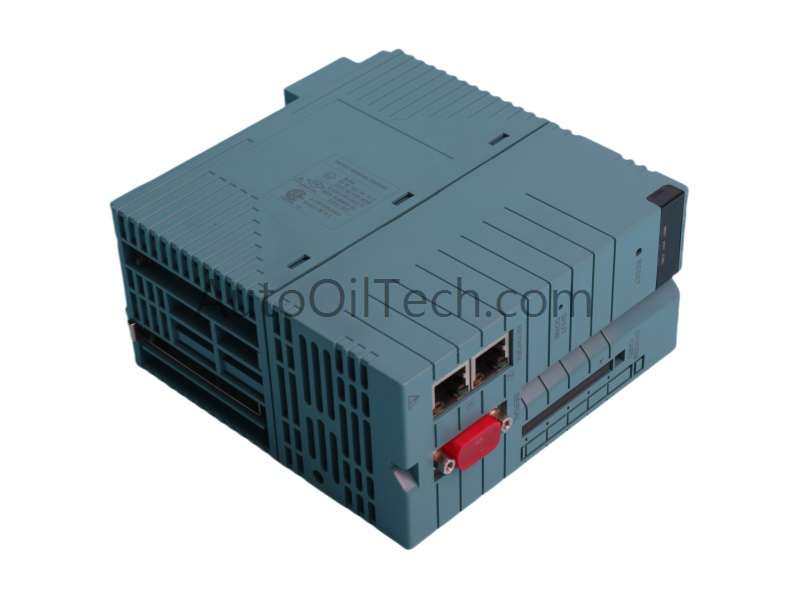 Yokogawa NFCP100-S00 S3