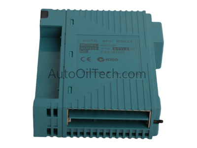 Yokogawa NFDV151-P10 S2