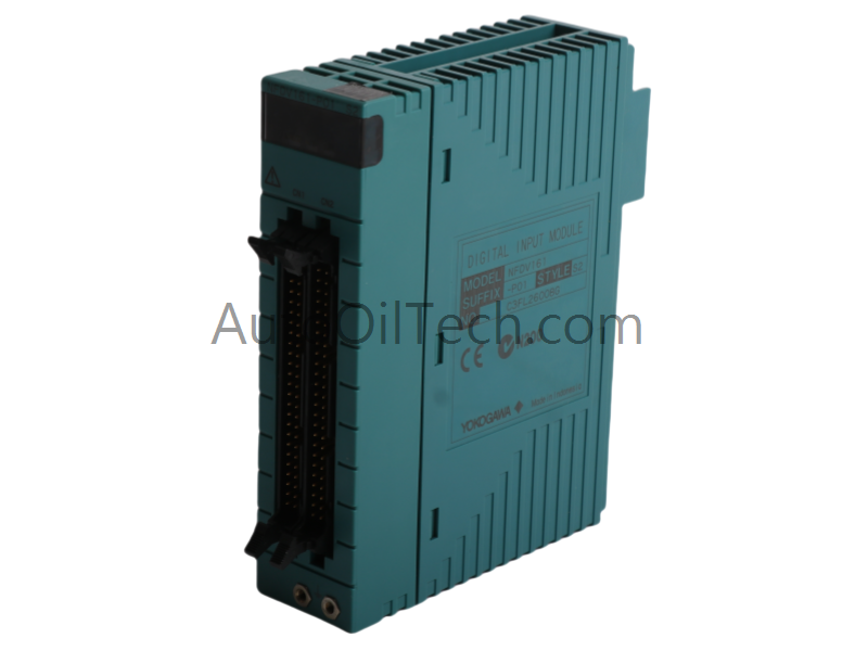 Yokogawa NFDV161-P01 S2