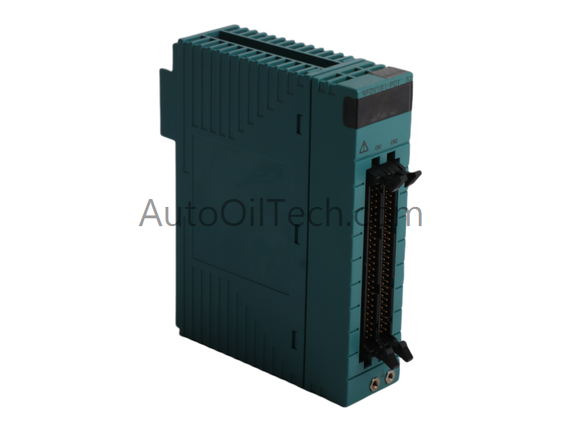 Yokogawa NFDV161-P01 S2