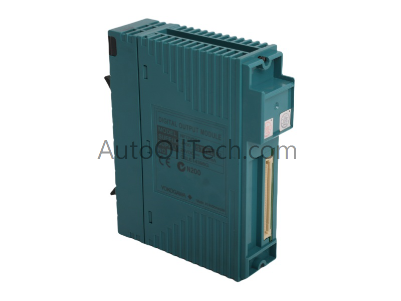 Yokogawa NFDV561-P00 S2