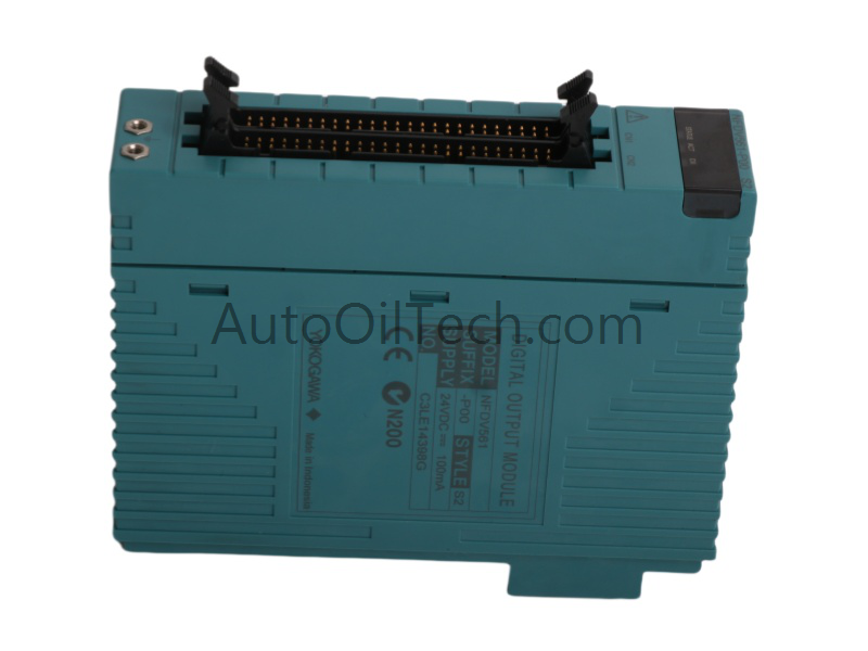 Yokogawa NFDV561-P00 S2