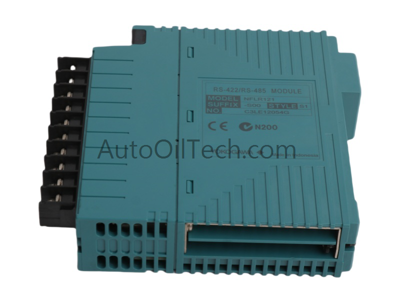 Yokogawa NFLR121-S00 S1