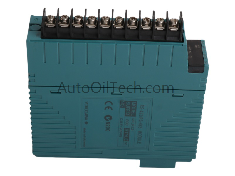 Yokogawa NFLR121-S00 S1
