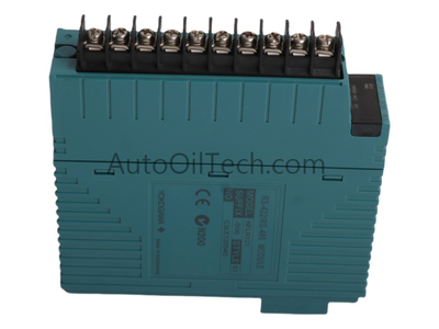 Yokogawa NFLR121-S00 S1