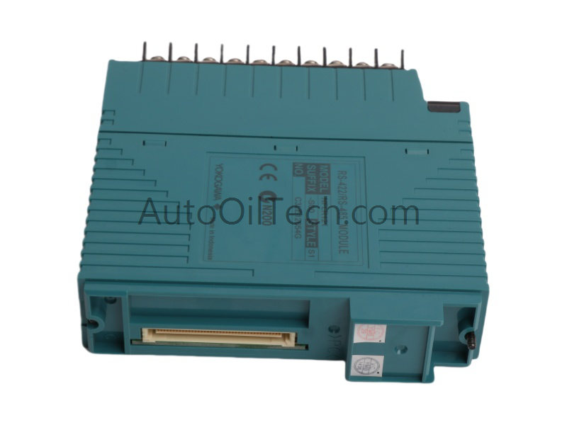 Yokogawa NFLR121-S00 S1